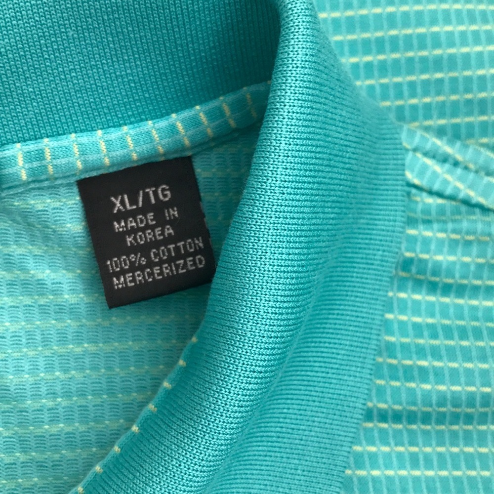 Carnoustie Men’s Polo Golf Shirt - Picture 6 of 7